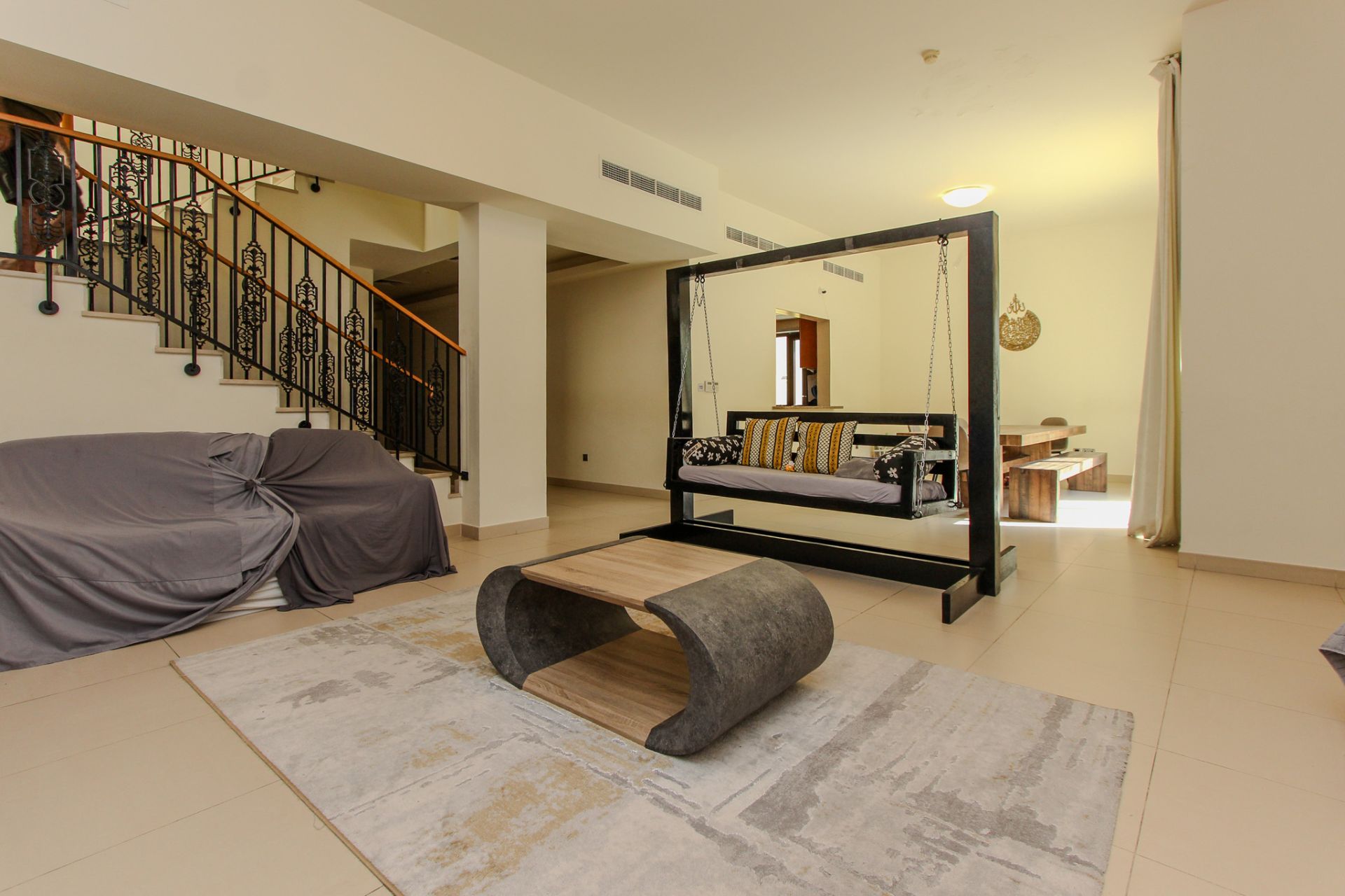 Best Price | Vacant | 4 Bedroom with Maids
