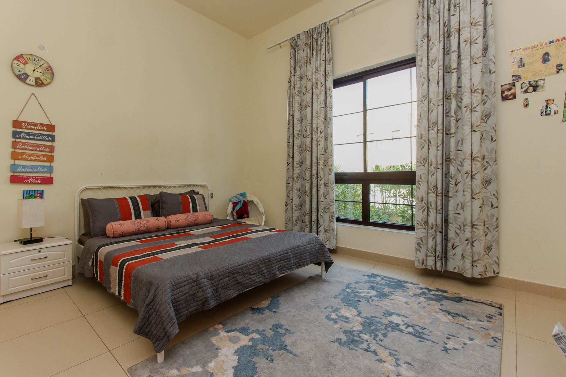 Best Price | Vacant | 4 Bedroom with Maids