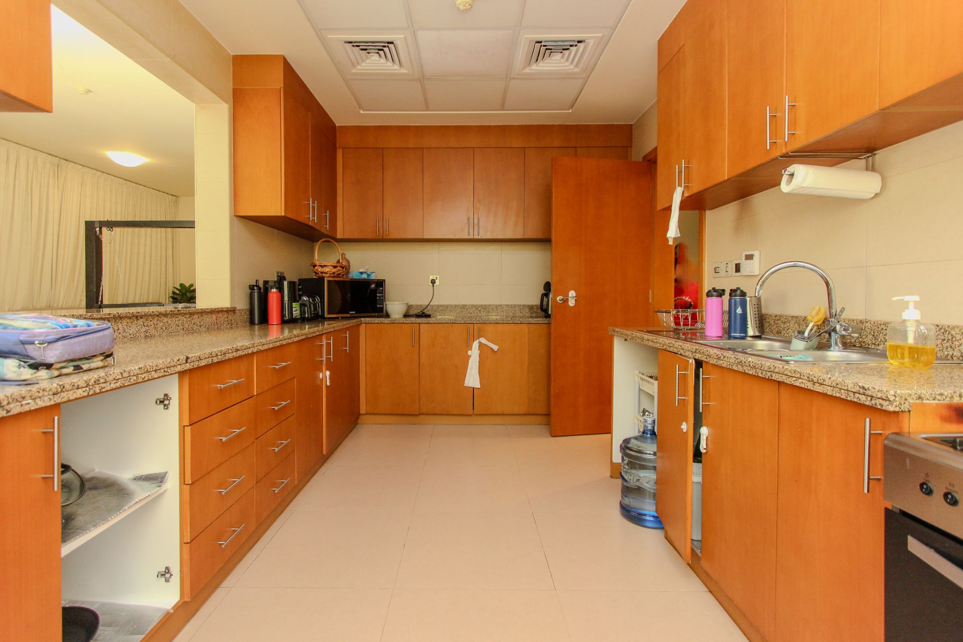 Best Price | Vacant | 4 Bedroom with Maids