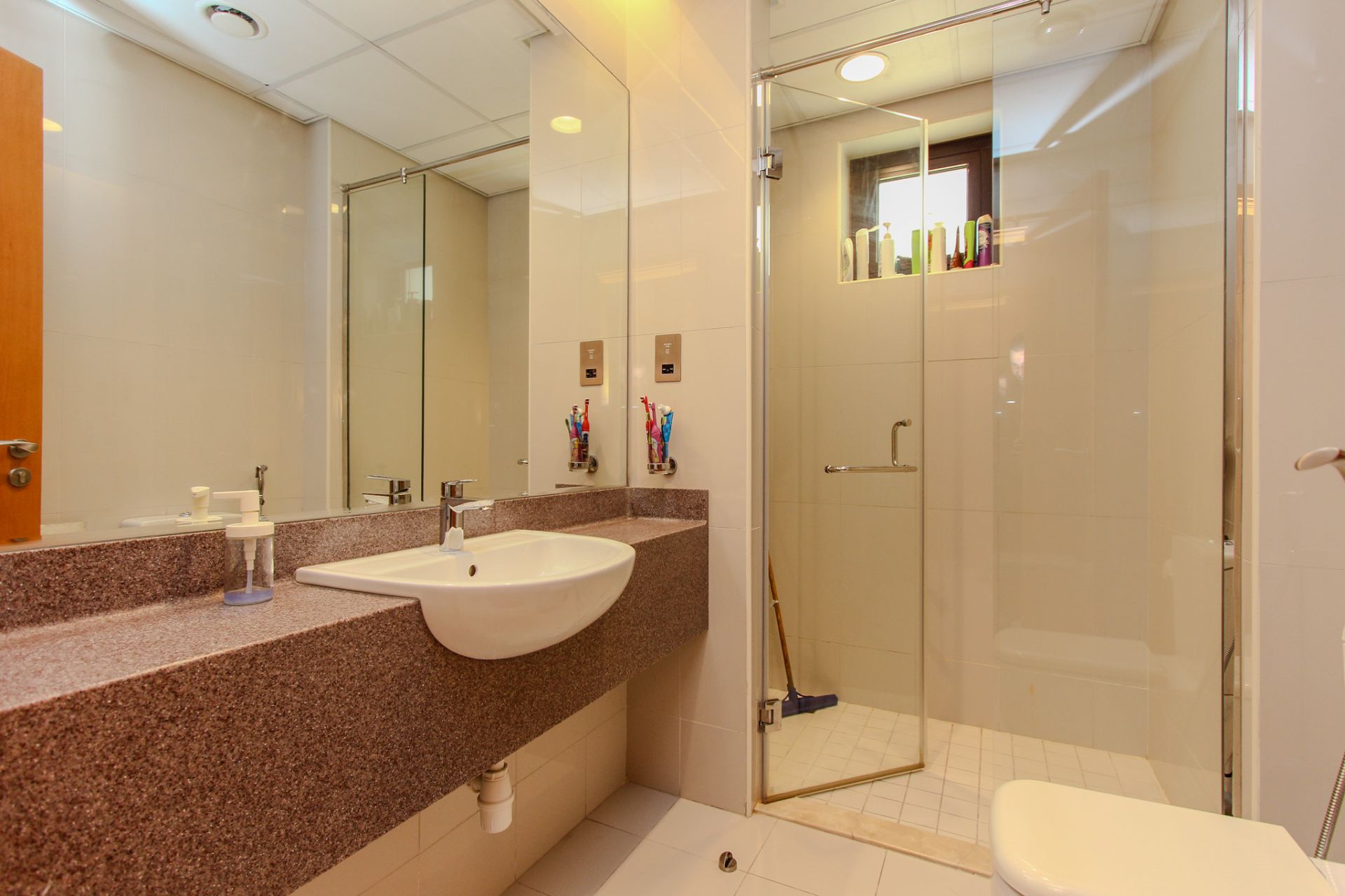 Best Price | Vacant | 4 Bedroom with Maids