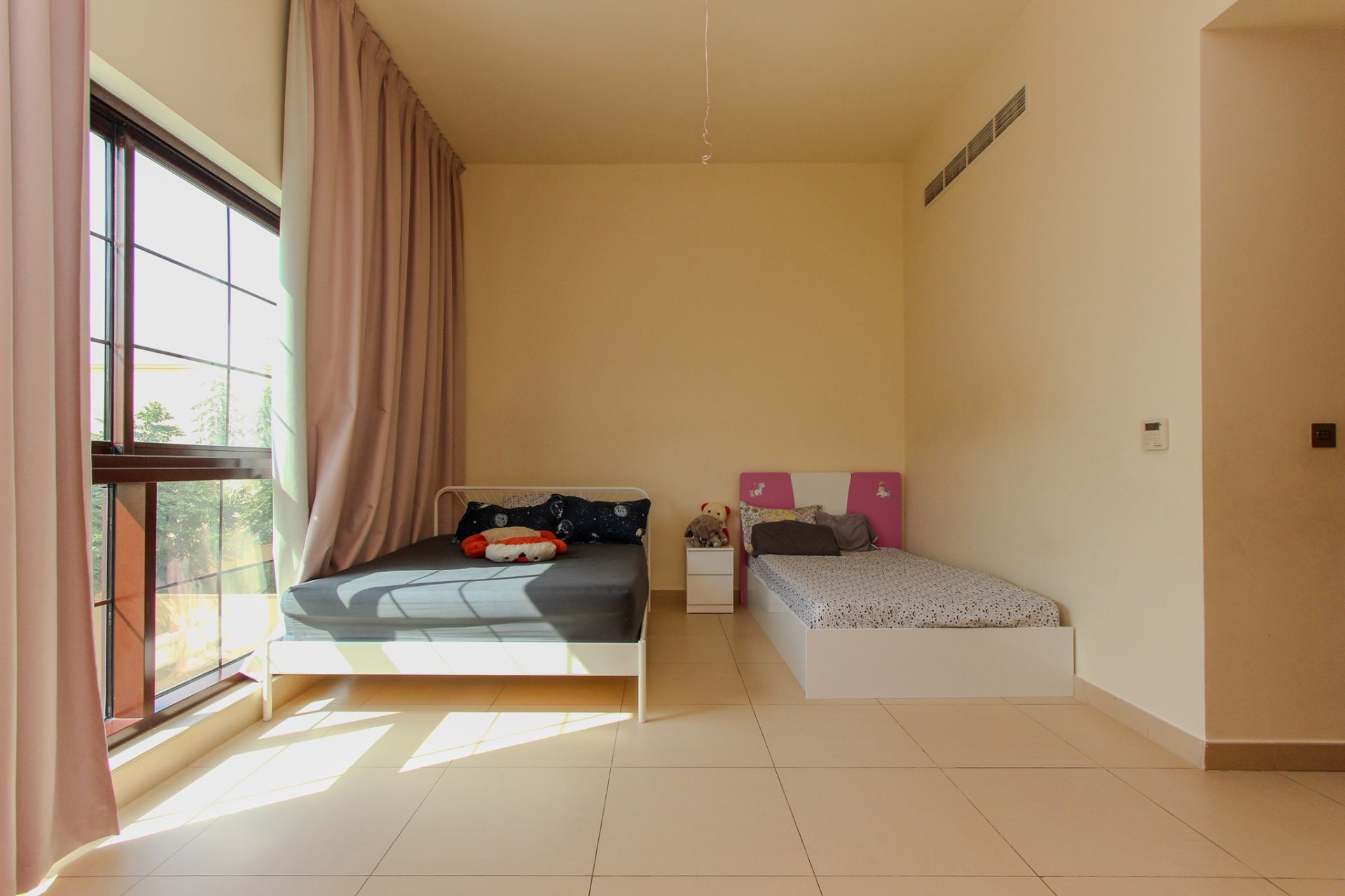 Best Price | Vacant | 4 Bedroom with Maids