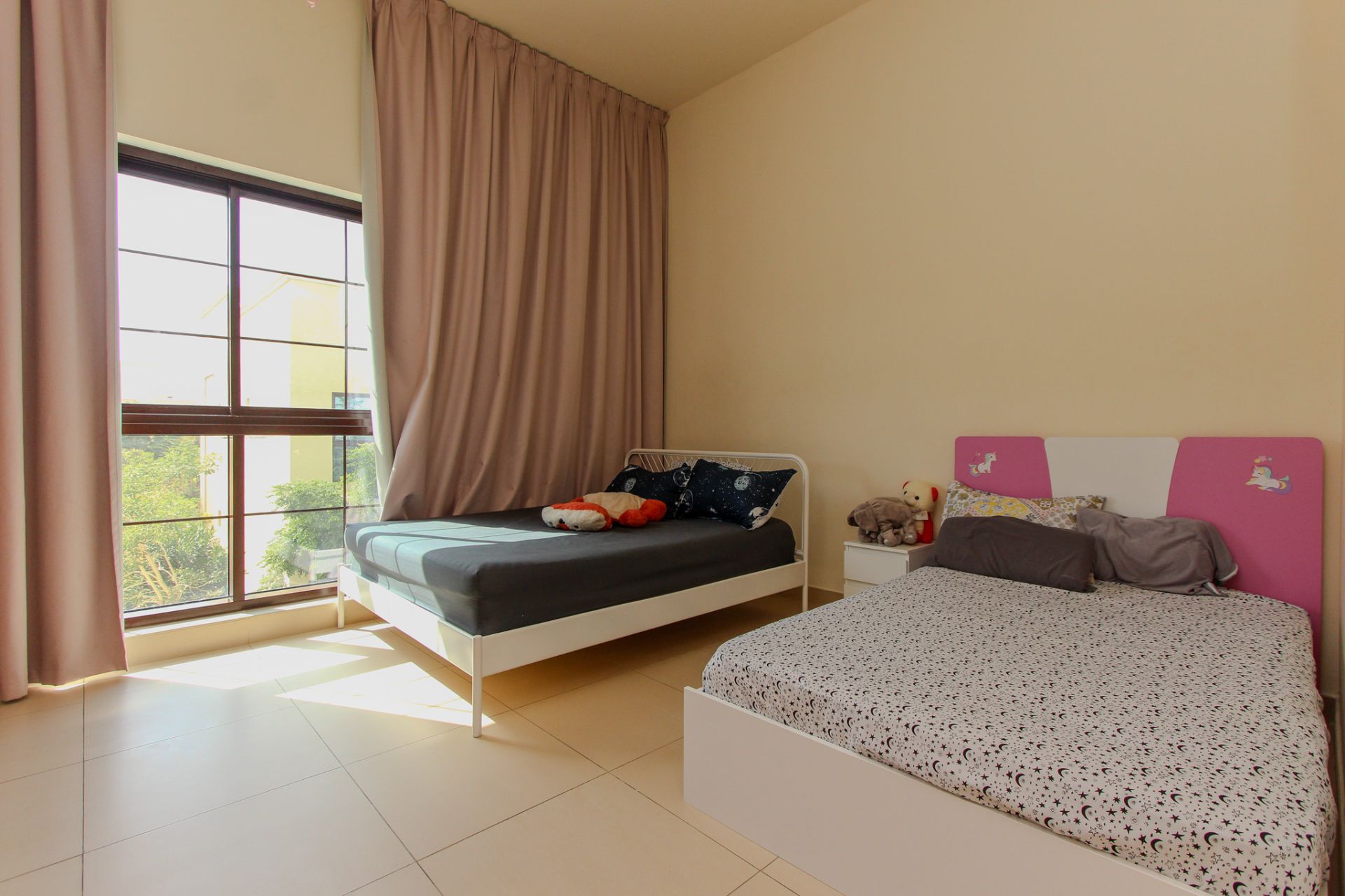 Best Price | Vacant | 4 Bedroom with Maids