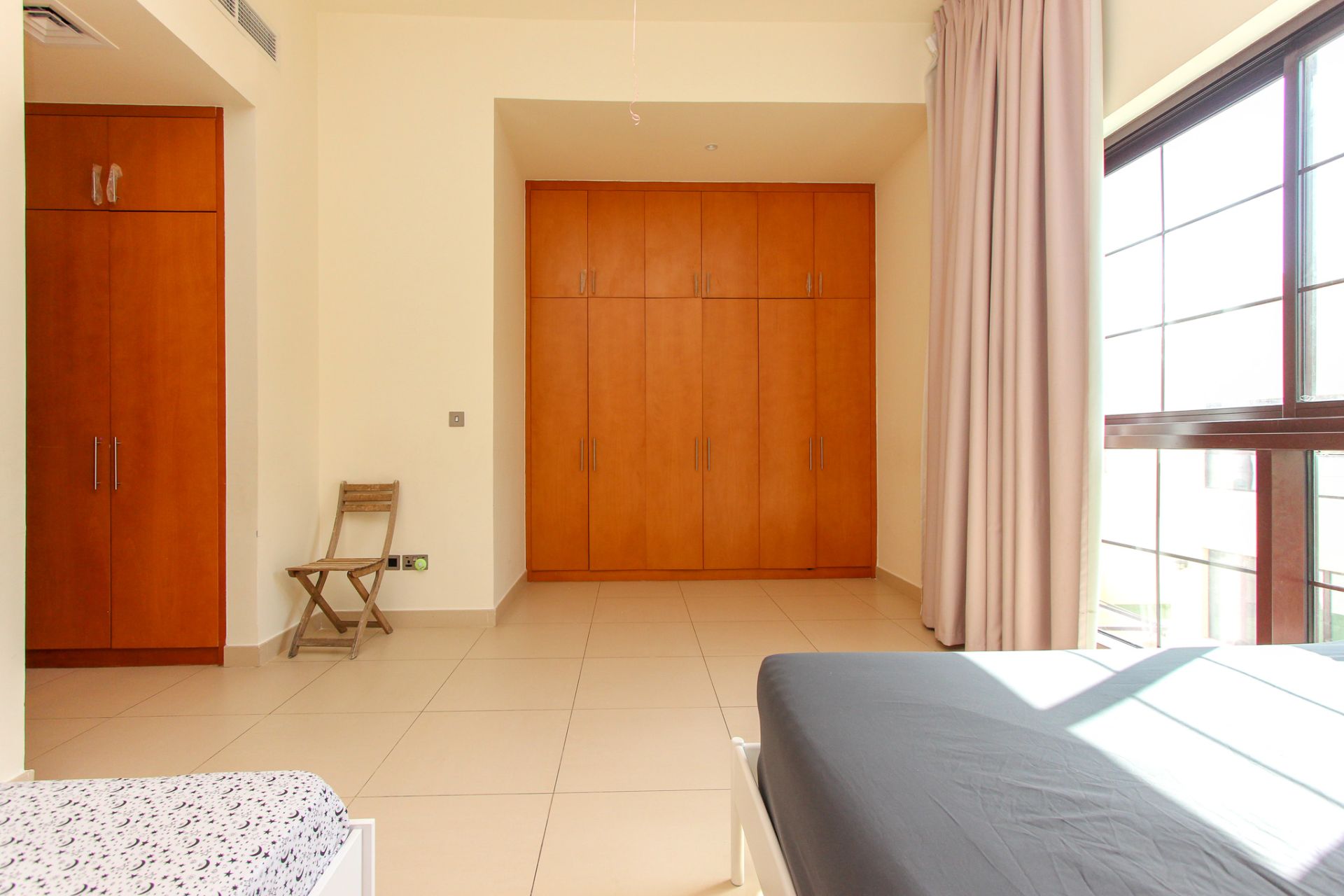Best Price | Vacant | 4 Bedroom with Maids