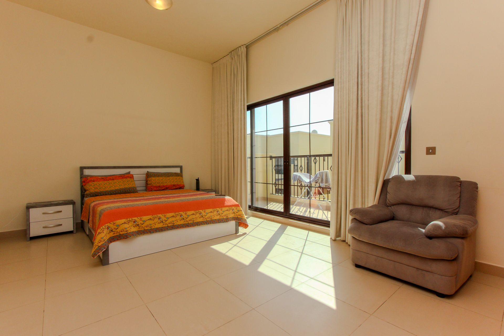 Best Price | Vacant | 4 Bedroom with Maids