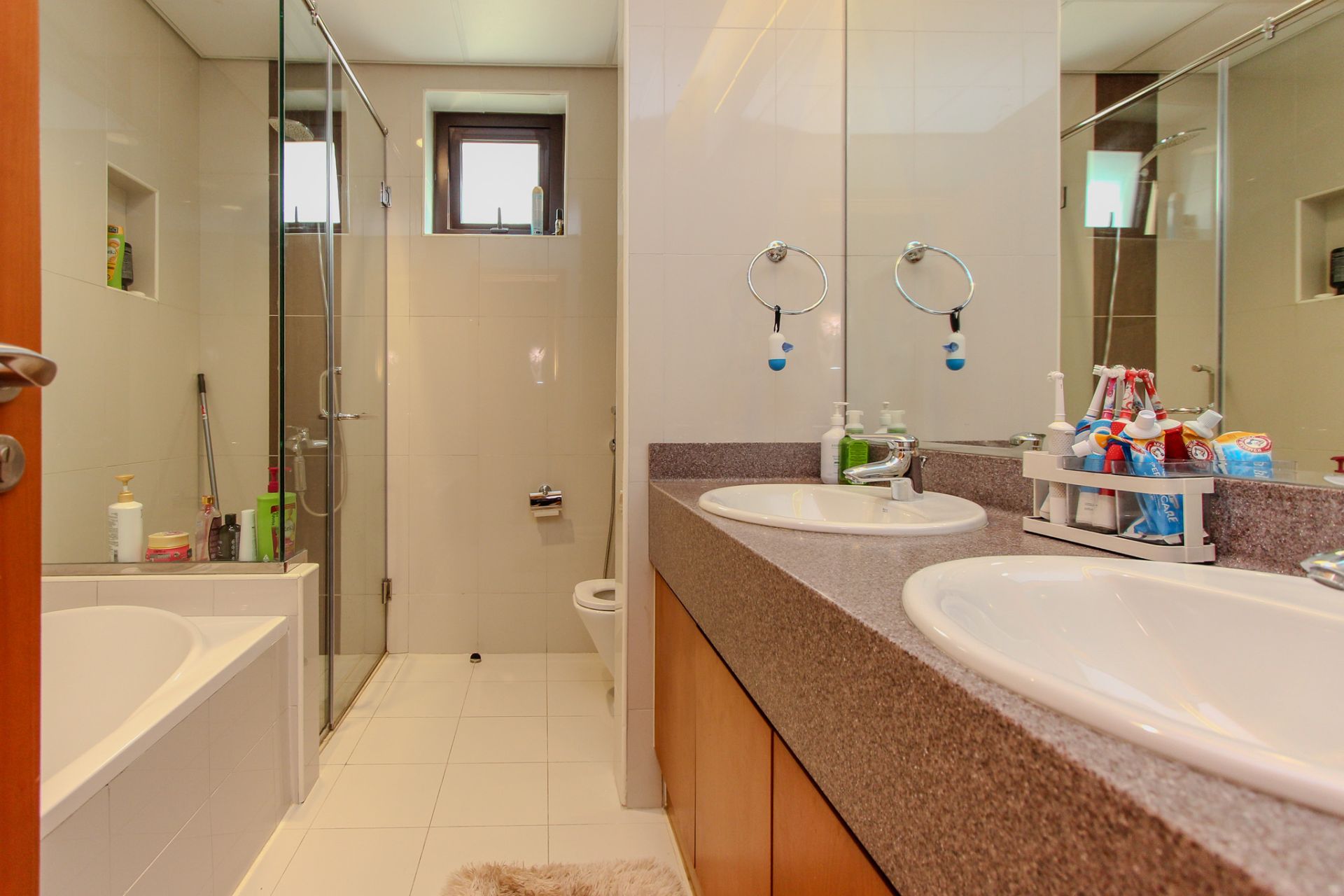 Best Price | Vacant | 4 Bedroom with Maids