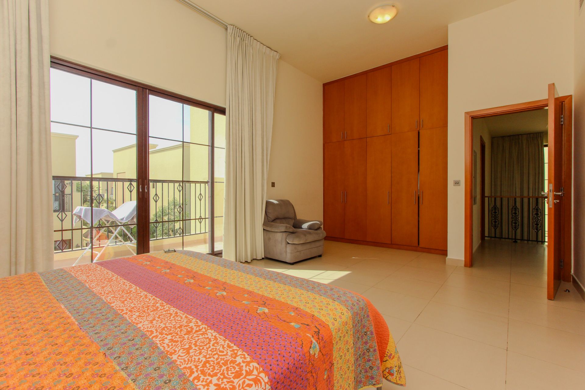 Best Price | Vacant | 4 Bedroom with Maids