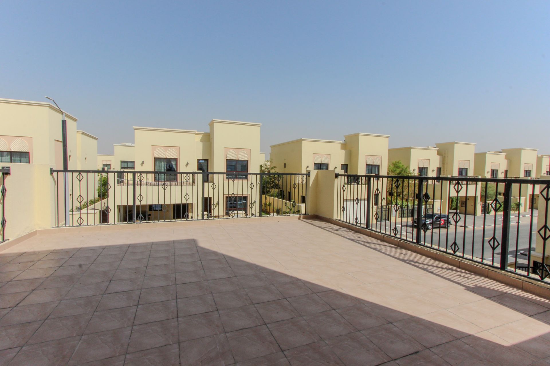 Best Price | Vacant | 4 Bedroom with Maids