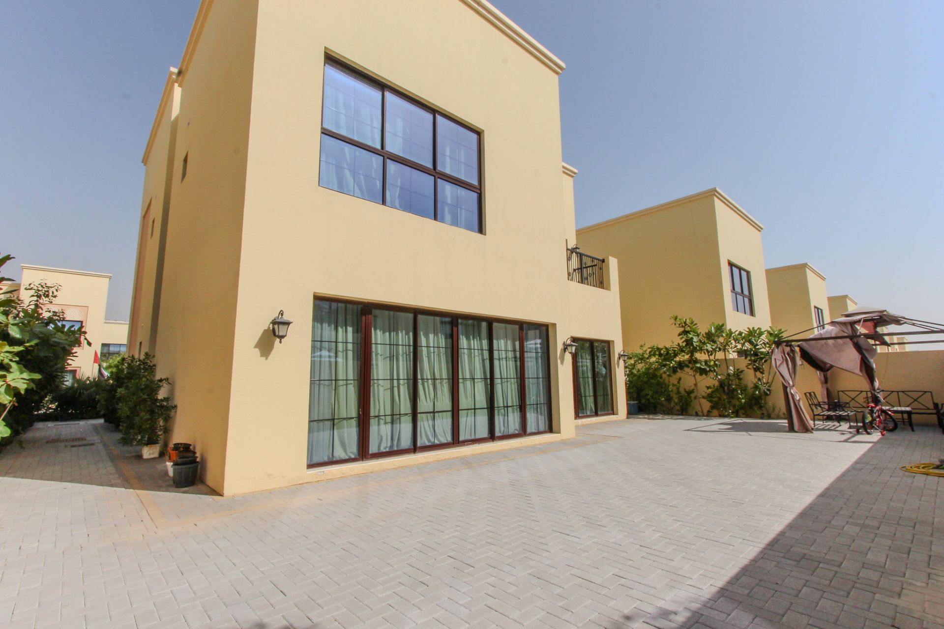 Best Price | Vacant | 4 Bedroom with Maids