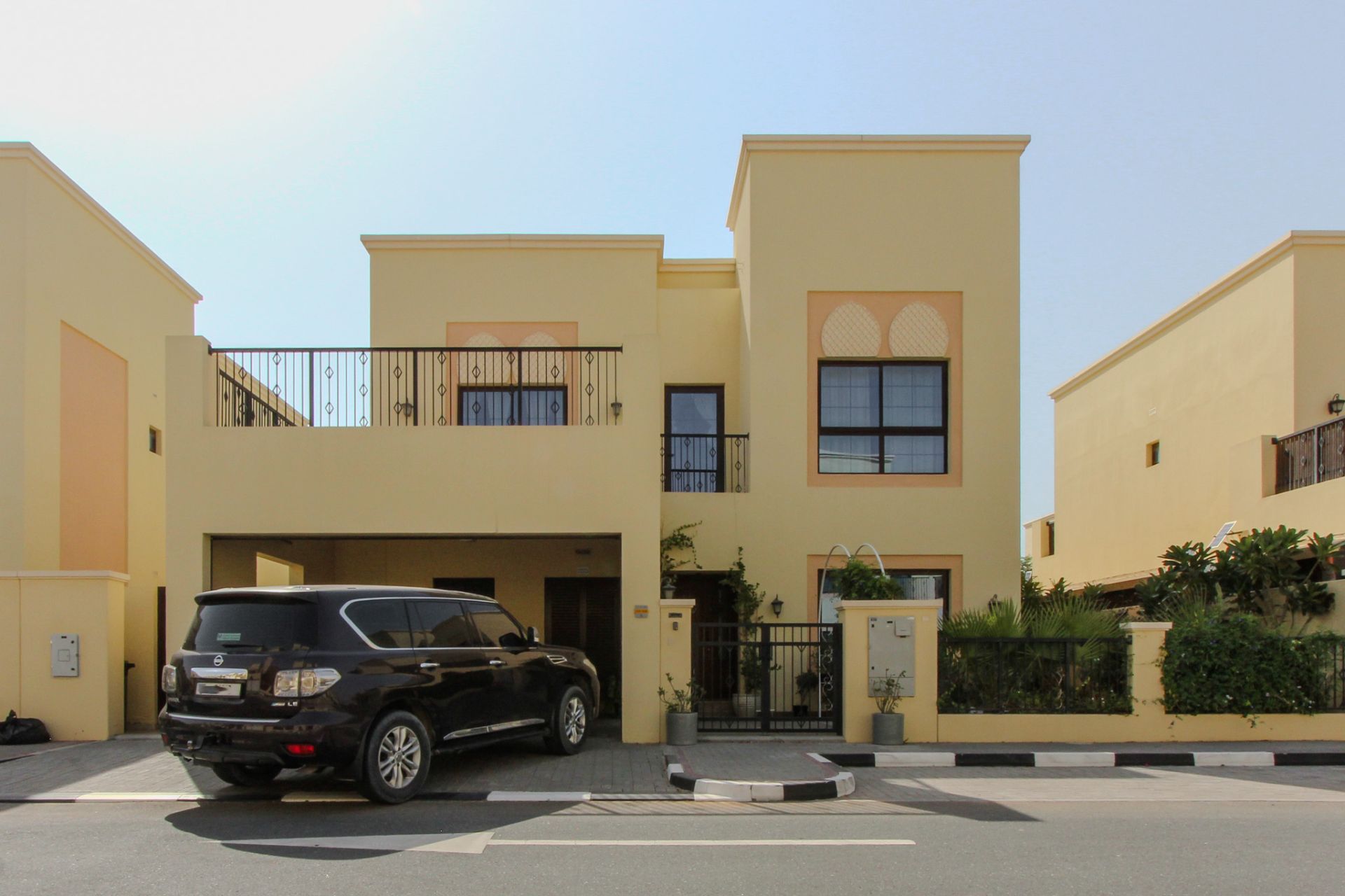 Best Price | Vacant | 4 Bedroom with Maids