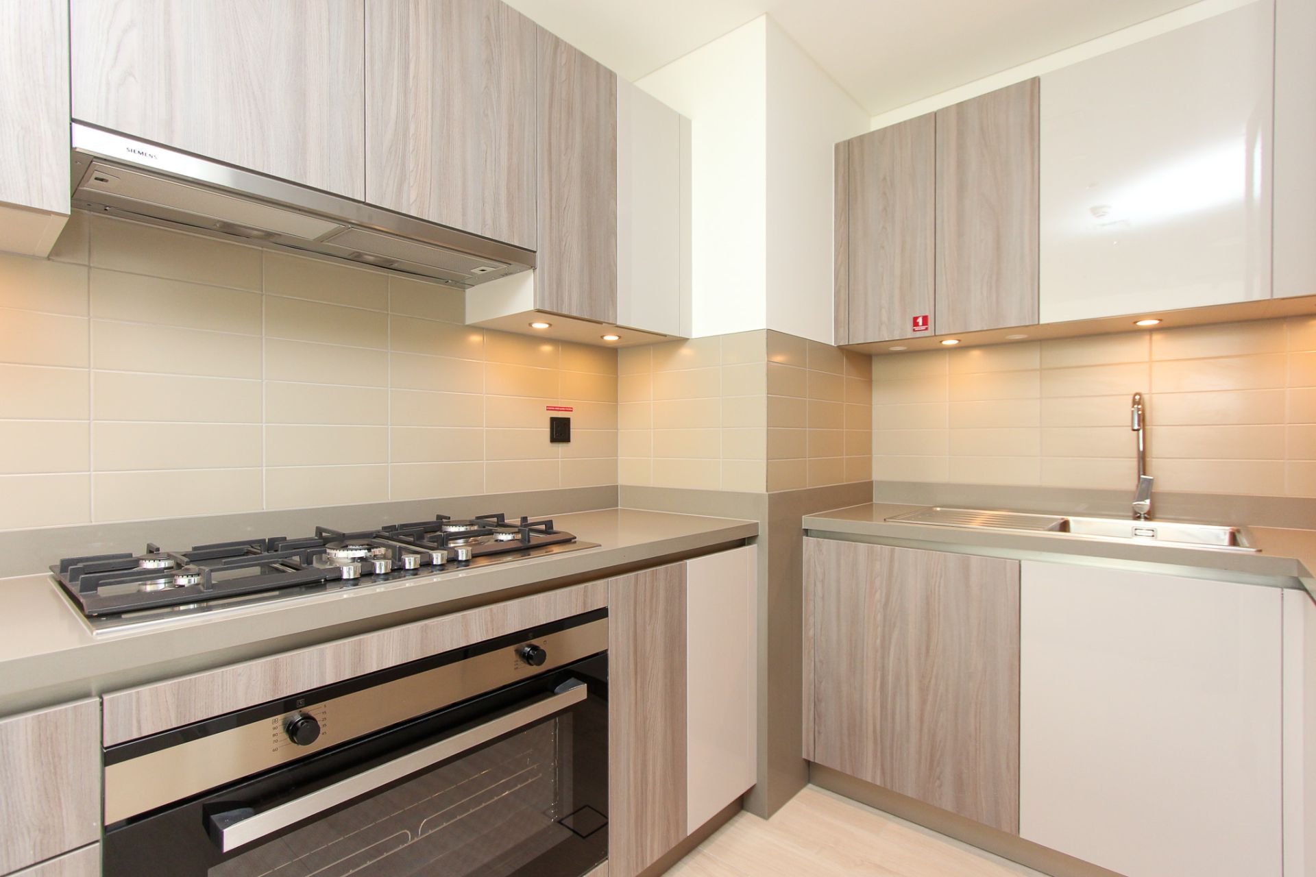 Full Lagoon and Downtown View | Genuine Resale