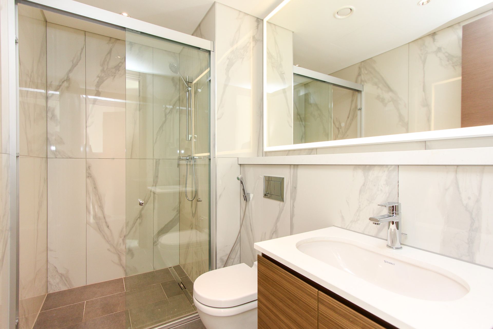 Full Lagoon and Downtown View | Genuine Resale