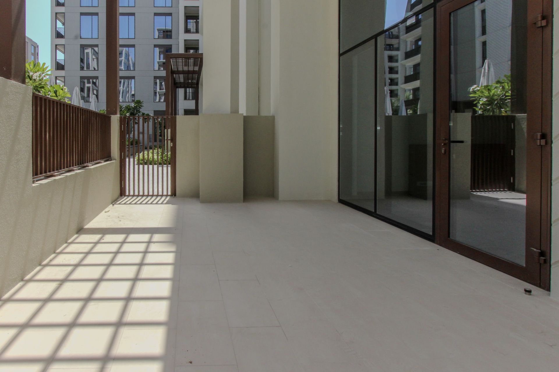 Huge Terrace | Pool View | Vacant Soon
