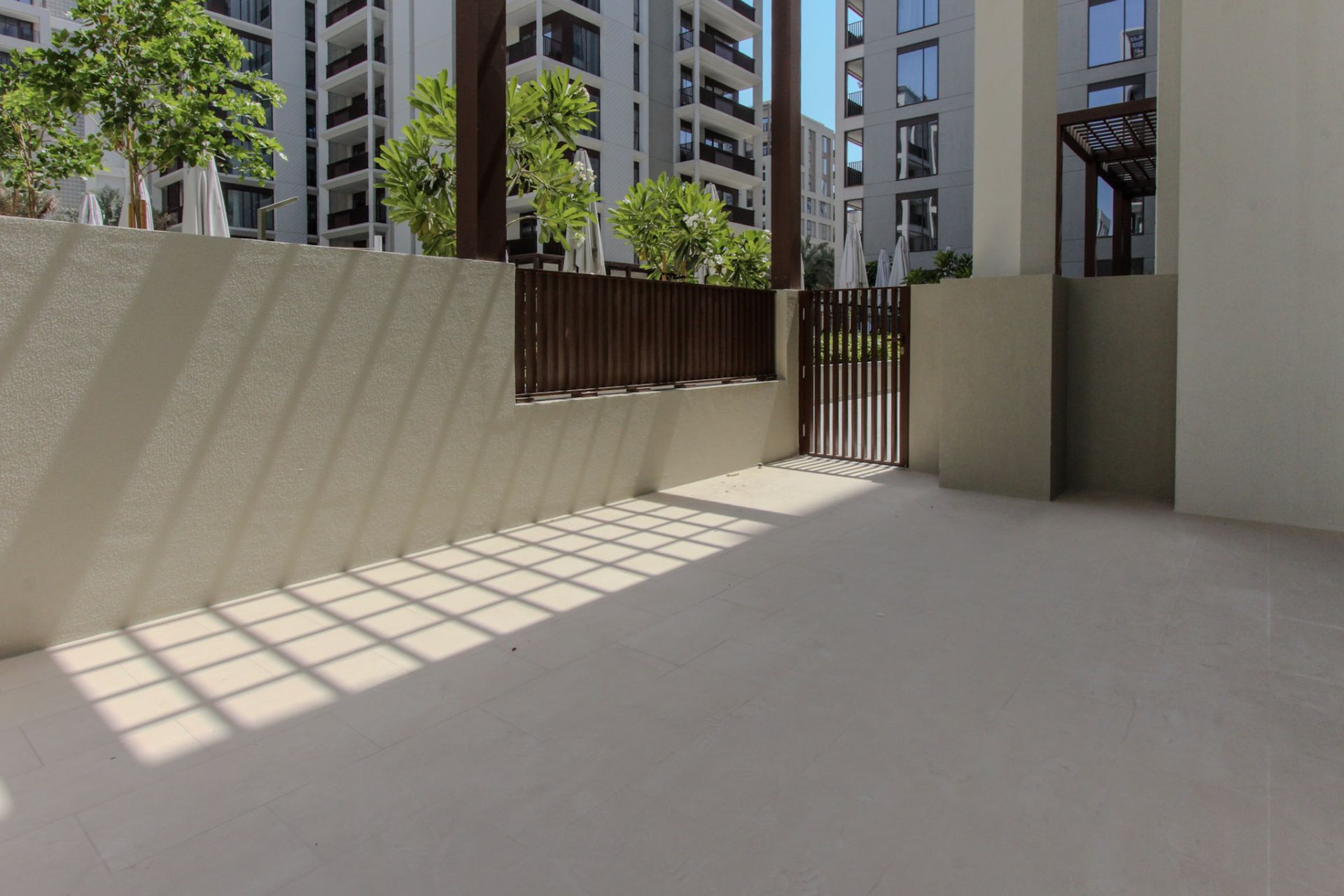 Huge Terrace | Pool View | Vacant Soon