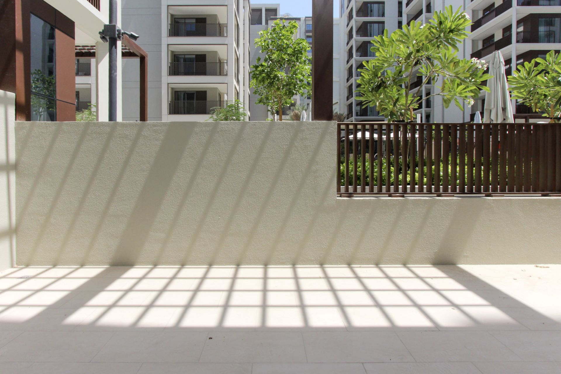 Huge Terrace | Pool View | Vacant Soon