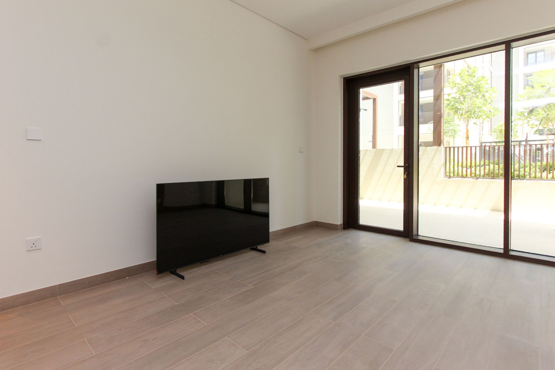 Huge Terrace | Pool View | Vacant Soon