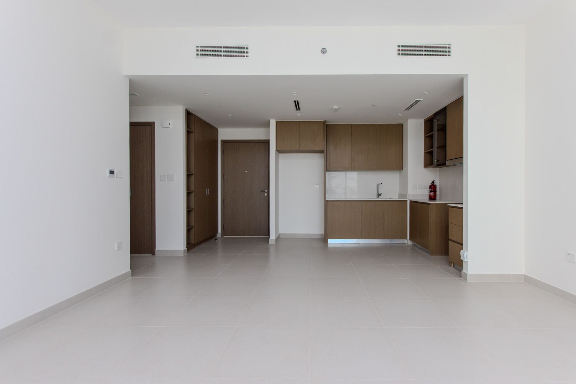 Brand New | Private Beach Access | Unfurnished