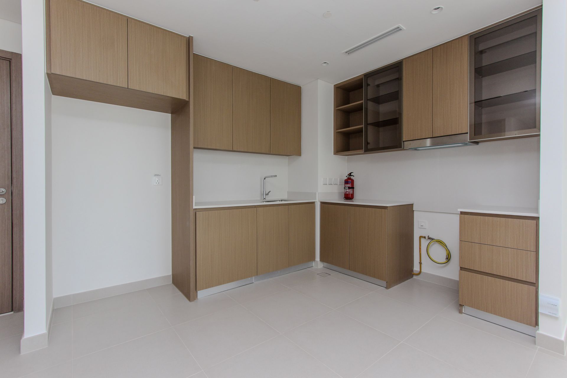 Brand New | Private Beach Access | Unfurnished