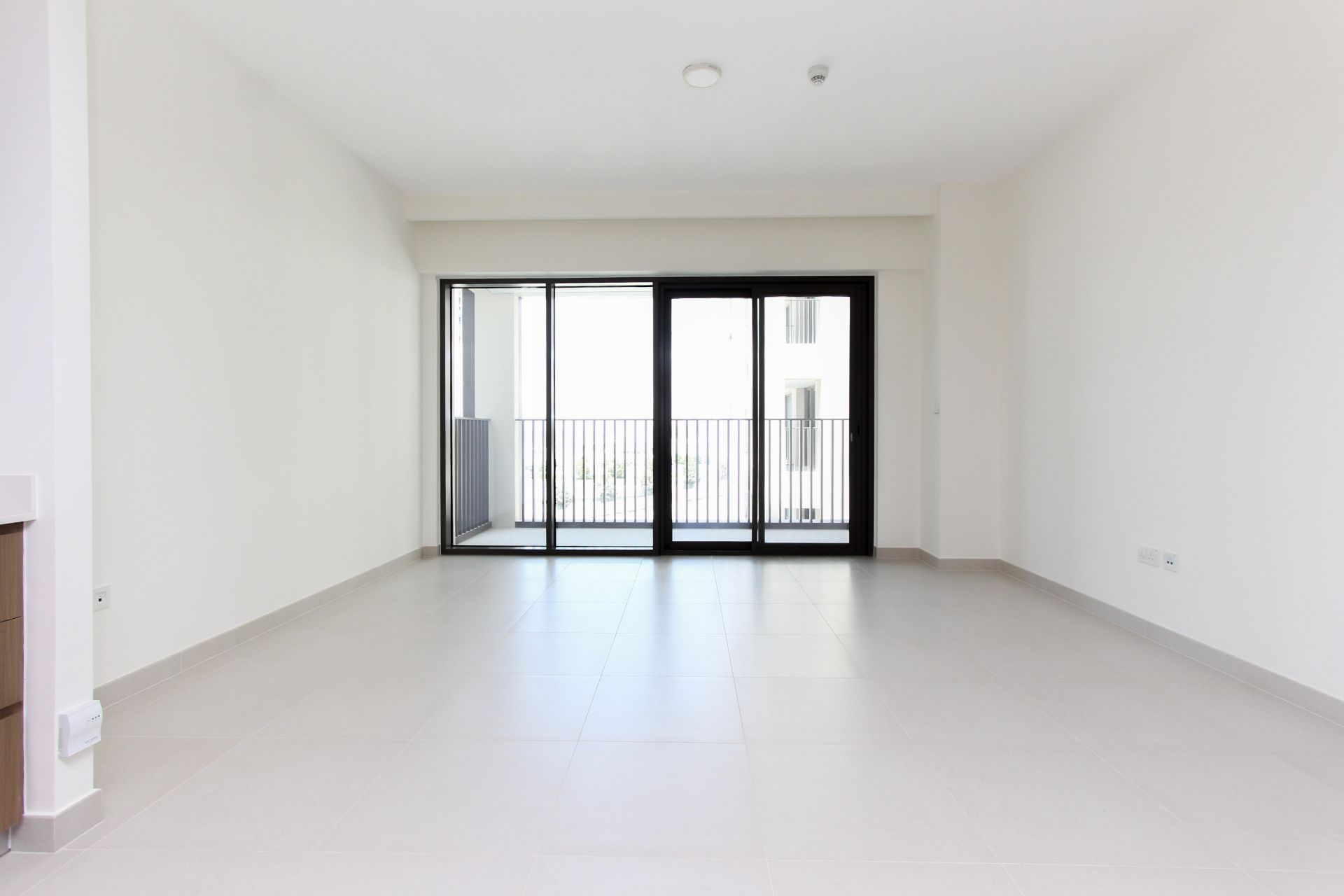 Brand New | Private Beach Access | Unfurnished