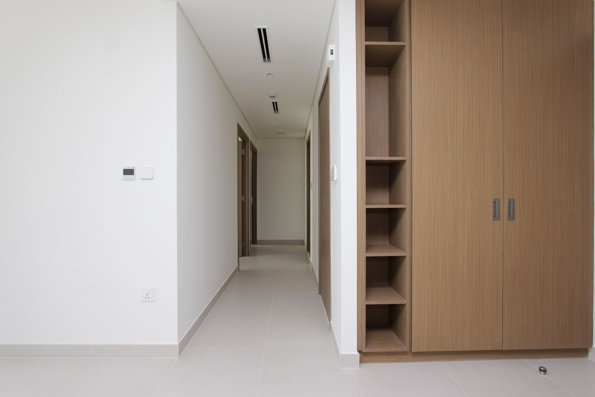 Brand New | Private Beach Access | Unfurnished
