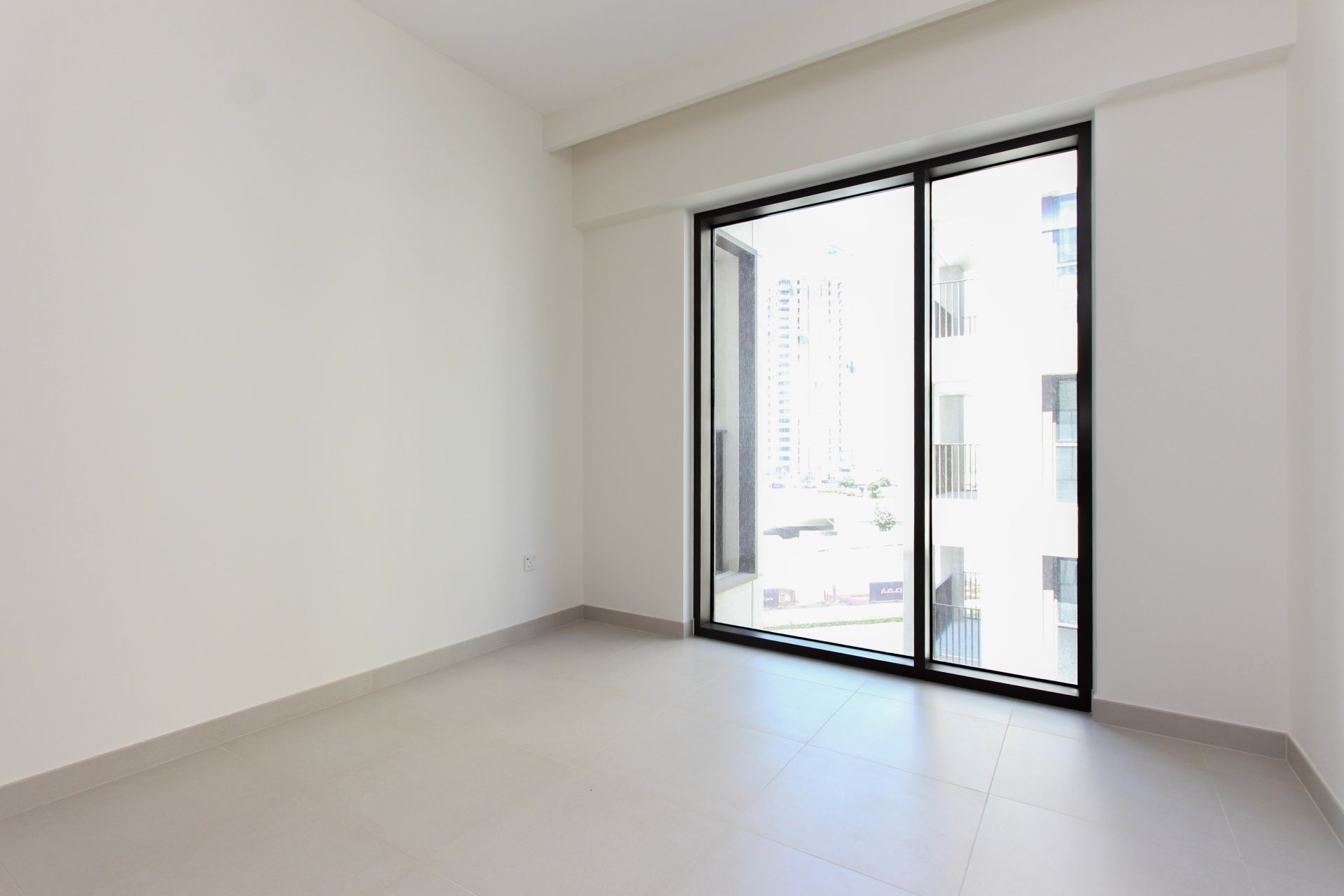 Brand New | Private Beach Access | Unfurnished