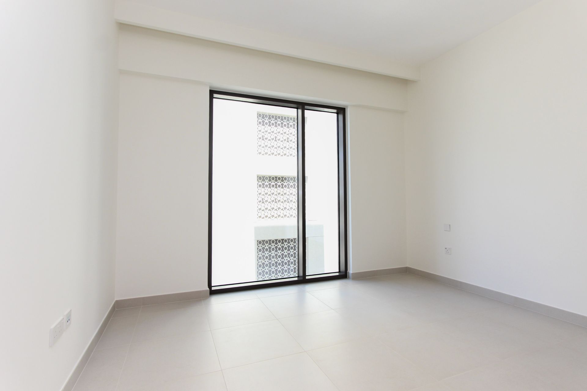 Brand New | Private Beach Access | Unfurnished