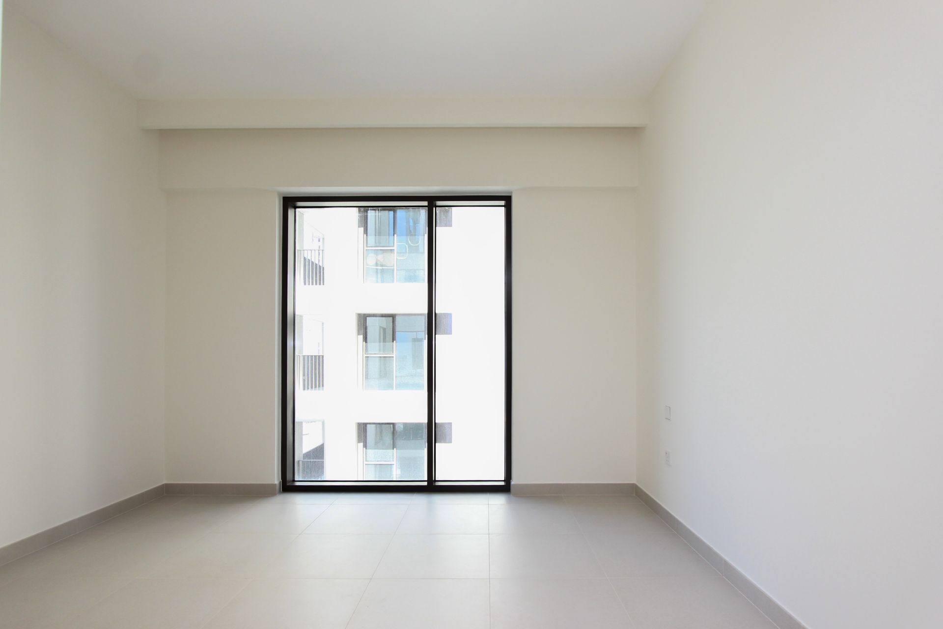 Brand New | Private Beach Access | Unfurnished