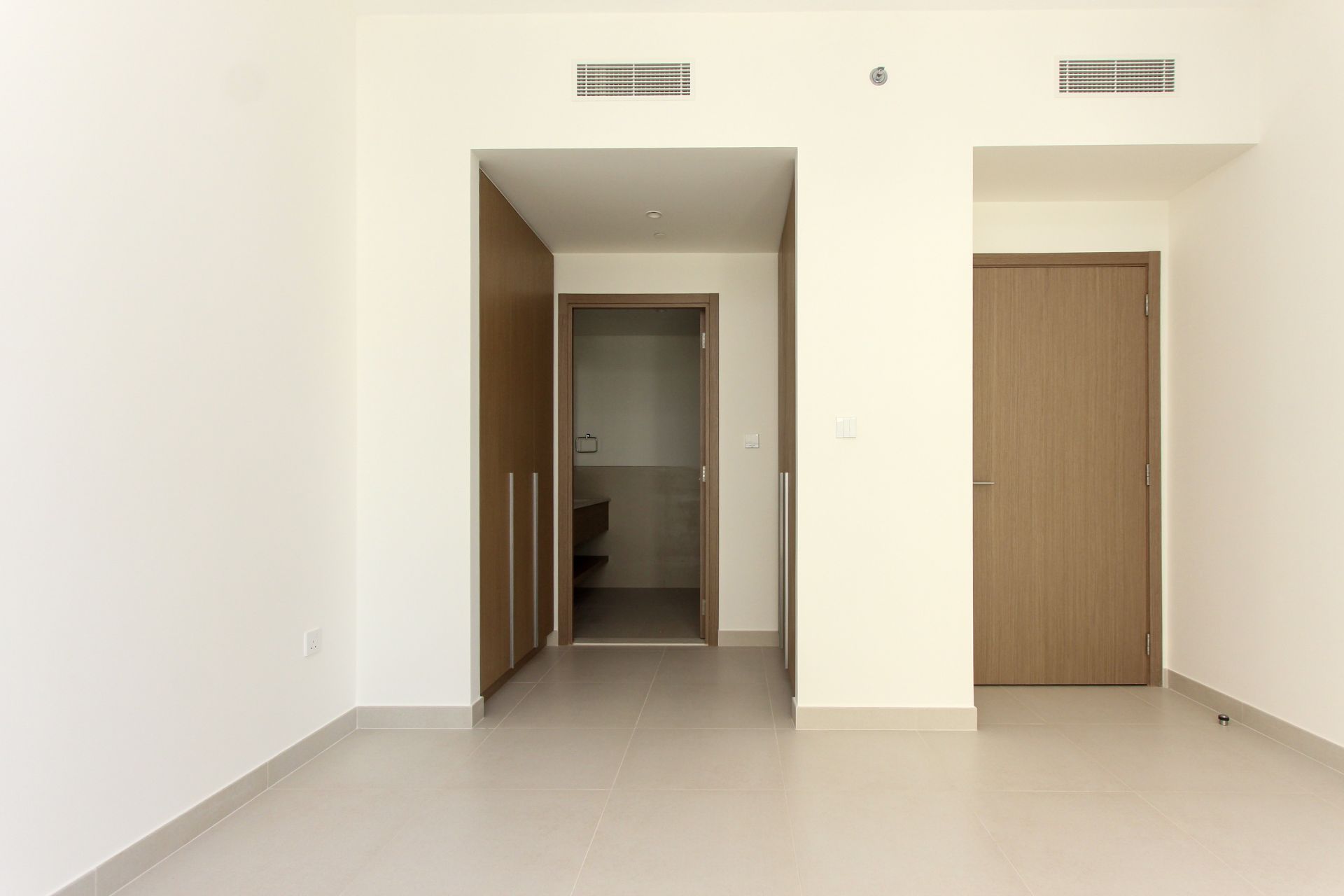 Brand New | Private Beach Access | Unfurnished