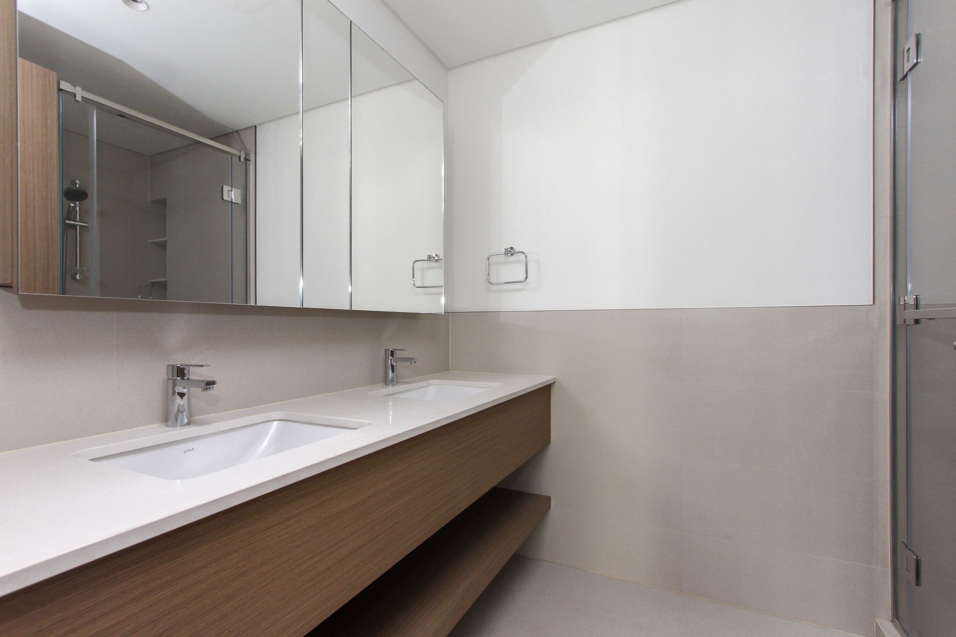 Brand New | Private Beach Access | Unfurnished