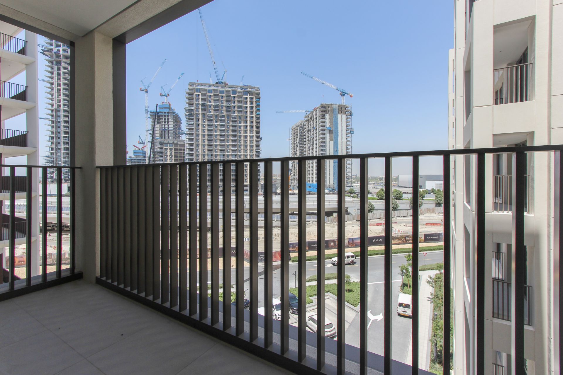 Brand New | Private Beach Access | Unfurnished