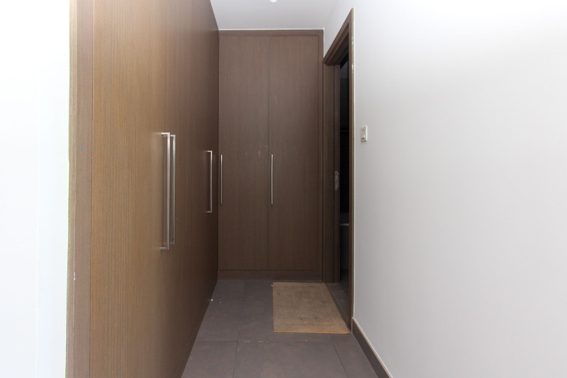 Creek Beach View | Mid Floor | Vacant