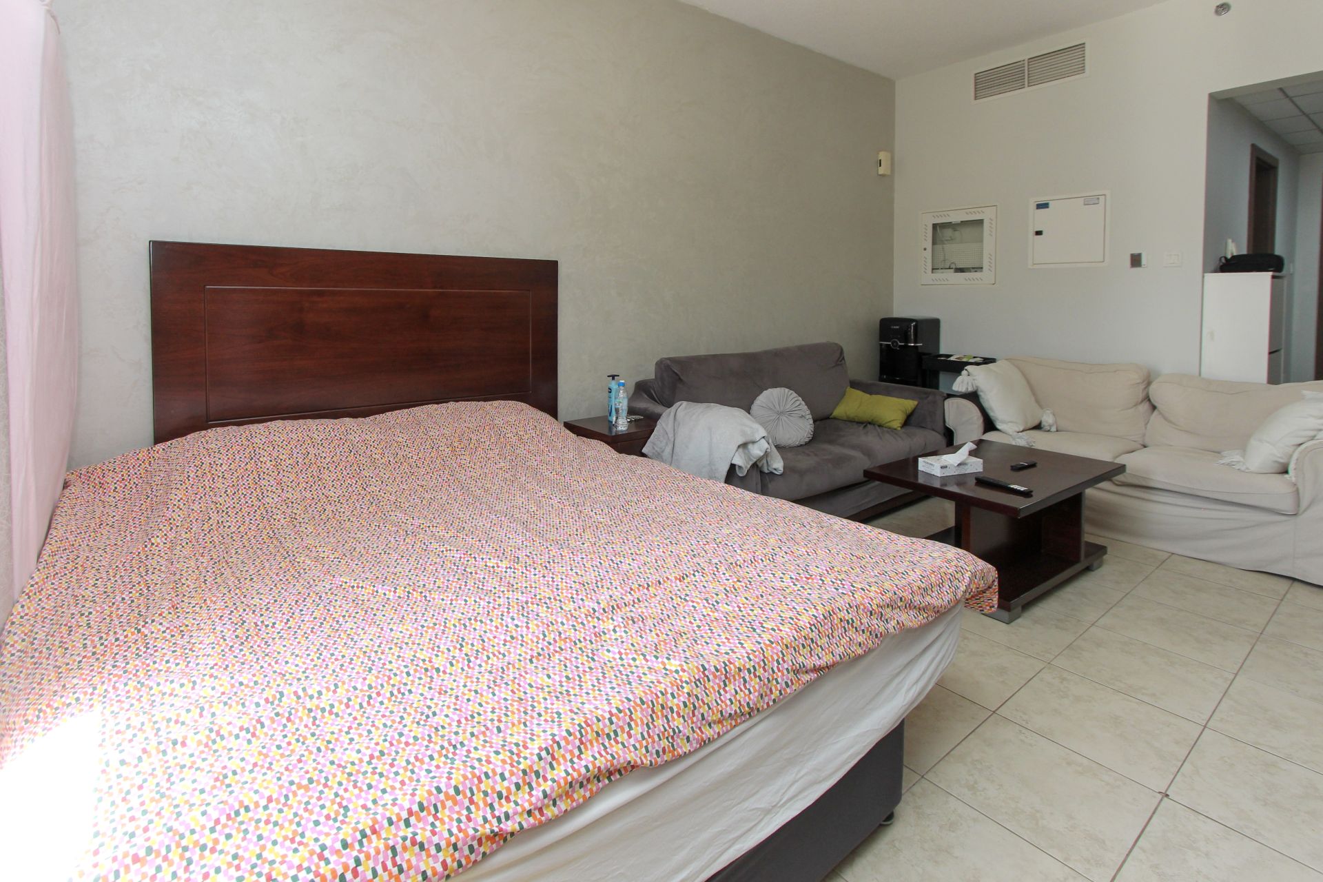 Furnished | Pool View | Multiple Cheques