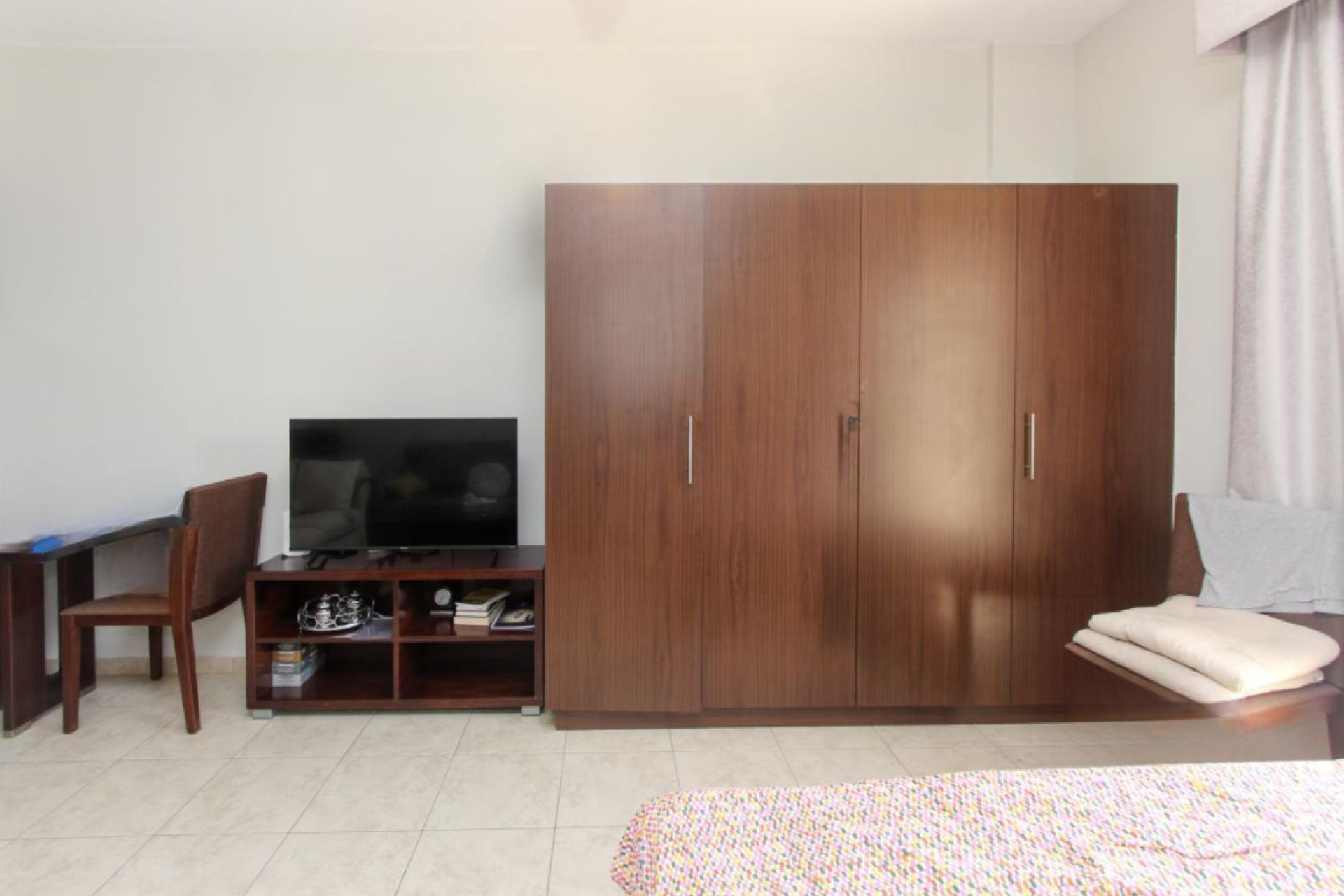 Furnished | Pool View | Multiple Cheques