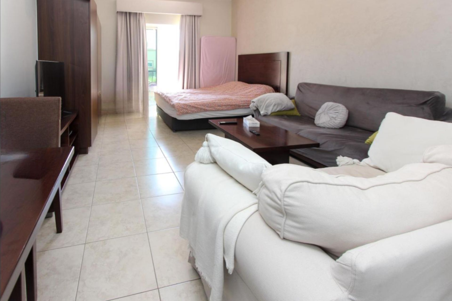 Furnished | Pool View | Multiple Cheques
