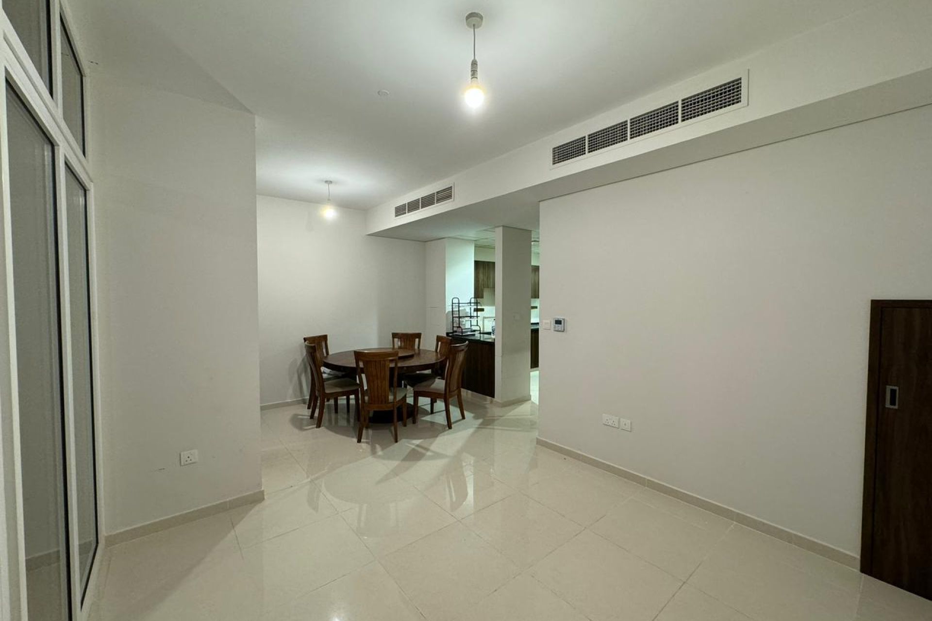 Vacant Soon | 3BR Townhouse with Balcony &amp; Parking