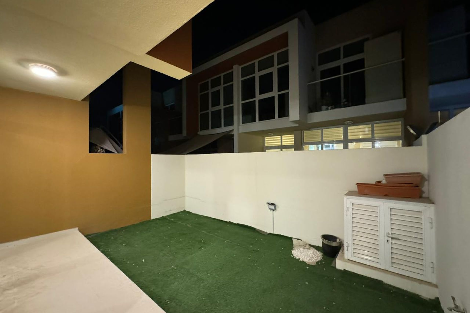 Vacant Soon | 3BR Townhouse with Balcony &amp; Parking