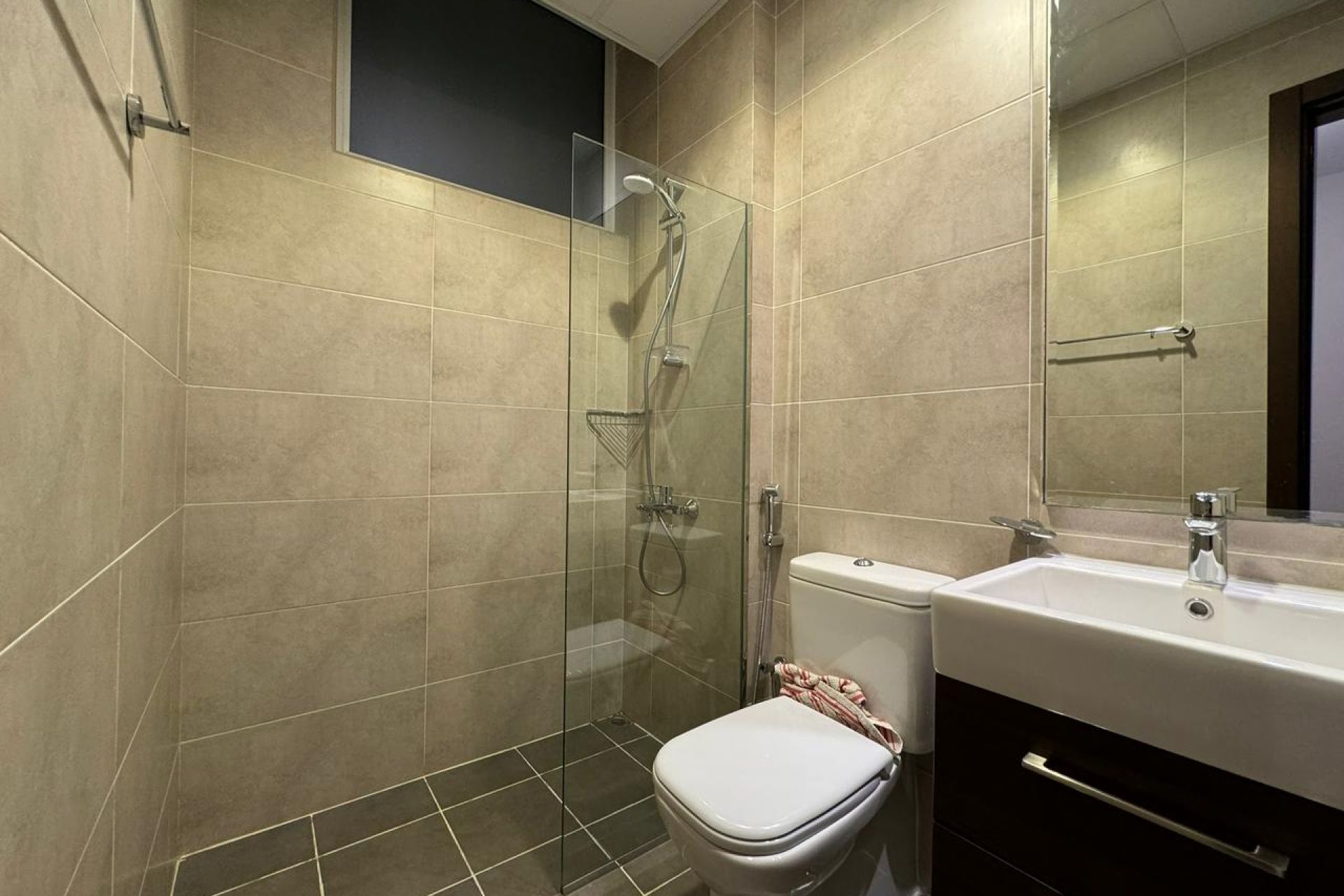 Vacant Soon | 3BR Townhouse with Balcony &amp; Parking