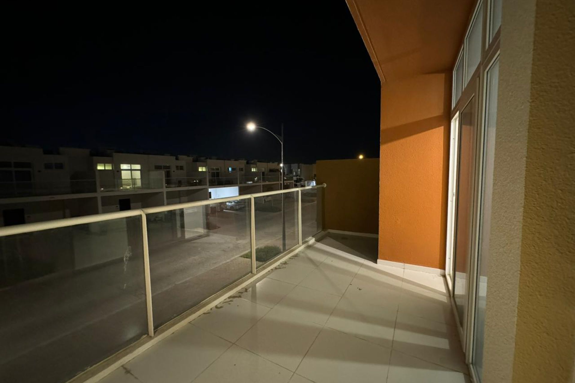 Vacant Soon | 3BR Townhouse with Balcony &amp; Parking