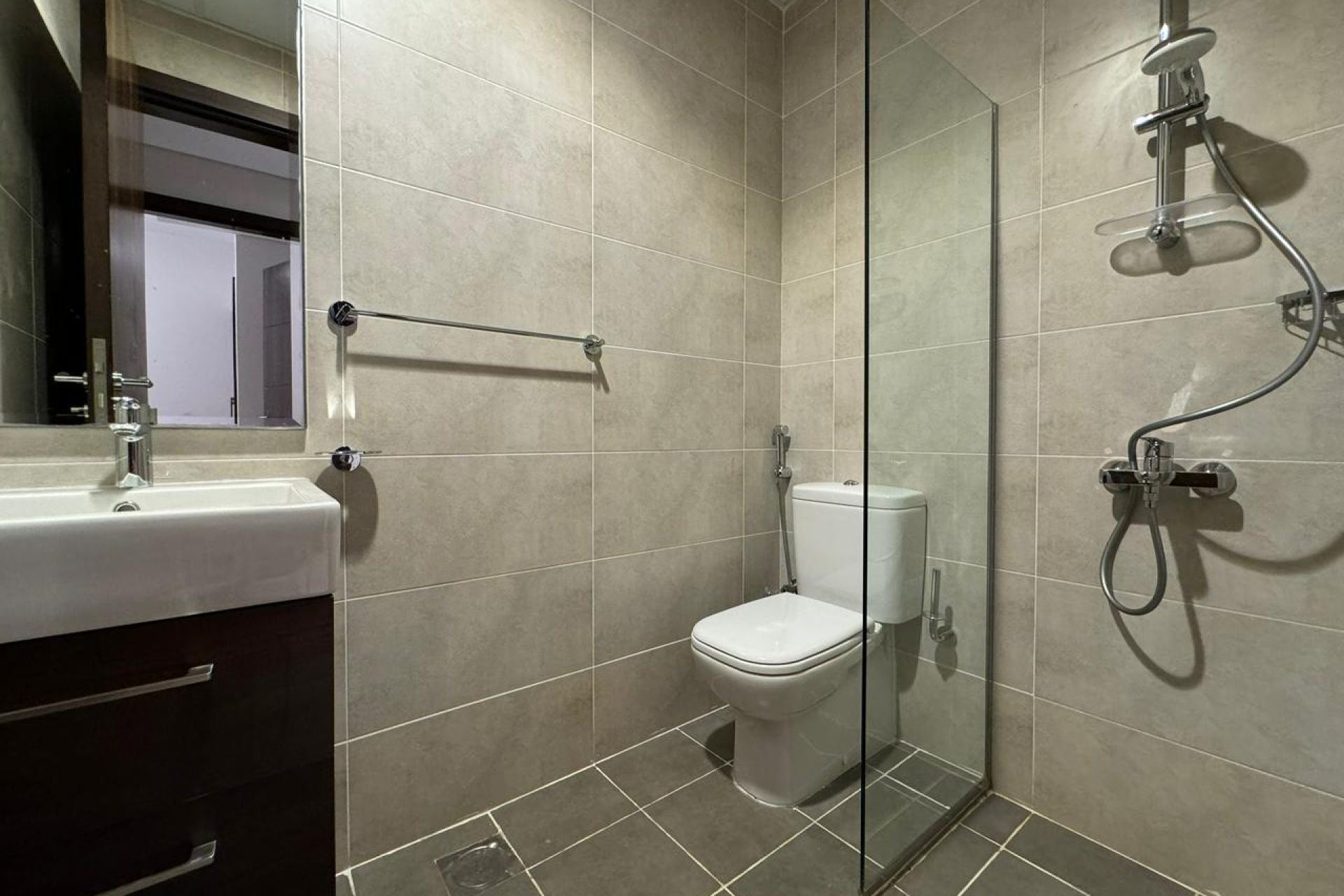 Vacant Soon | 3BR Townhouse with Balcony &amp; Parking
