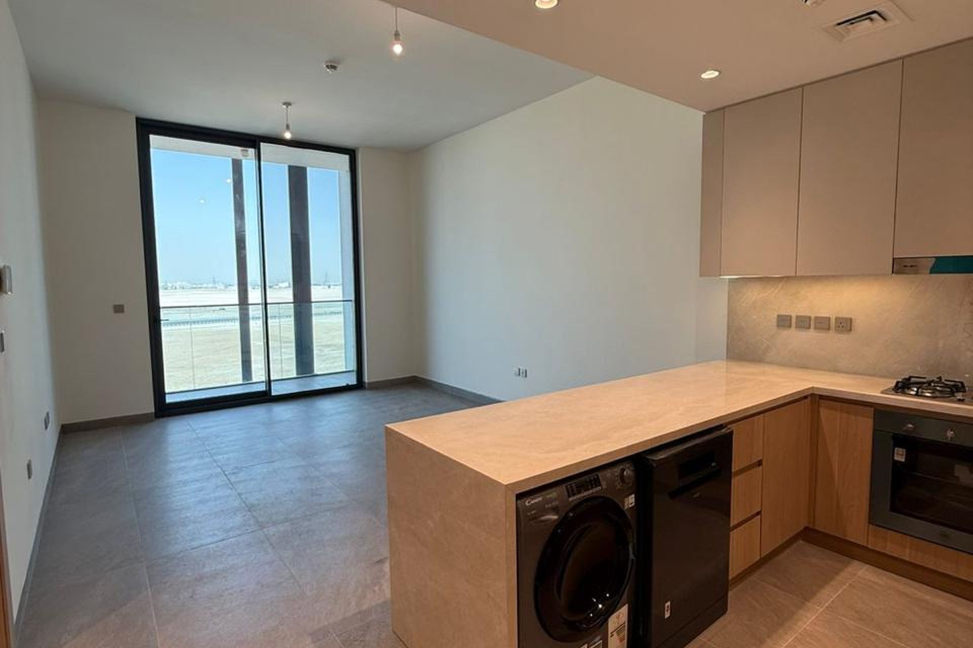 Brand New | Unfurnished | Vacant Soon