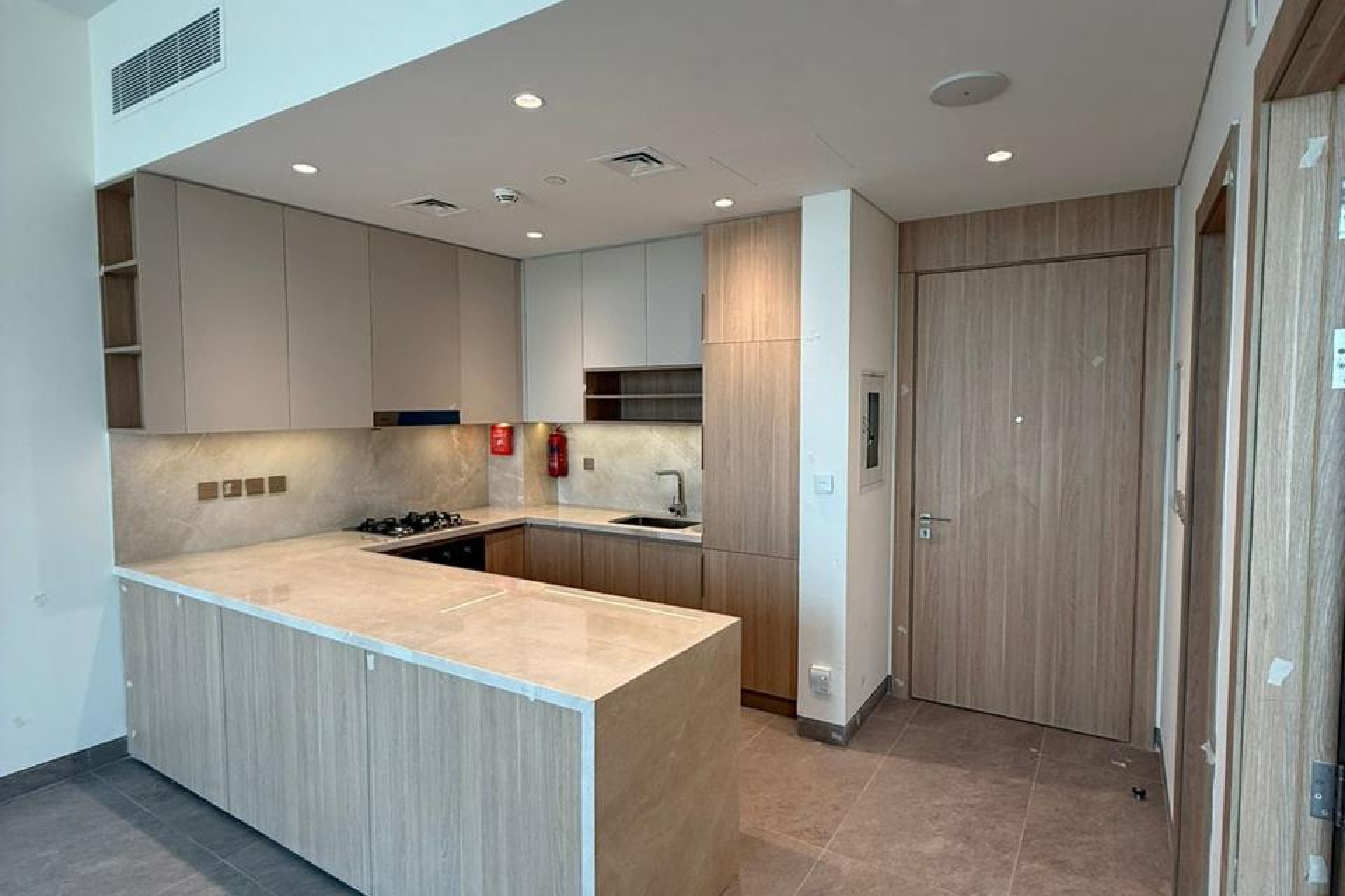 Brand New | Unfurnished | Vacant Soon