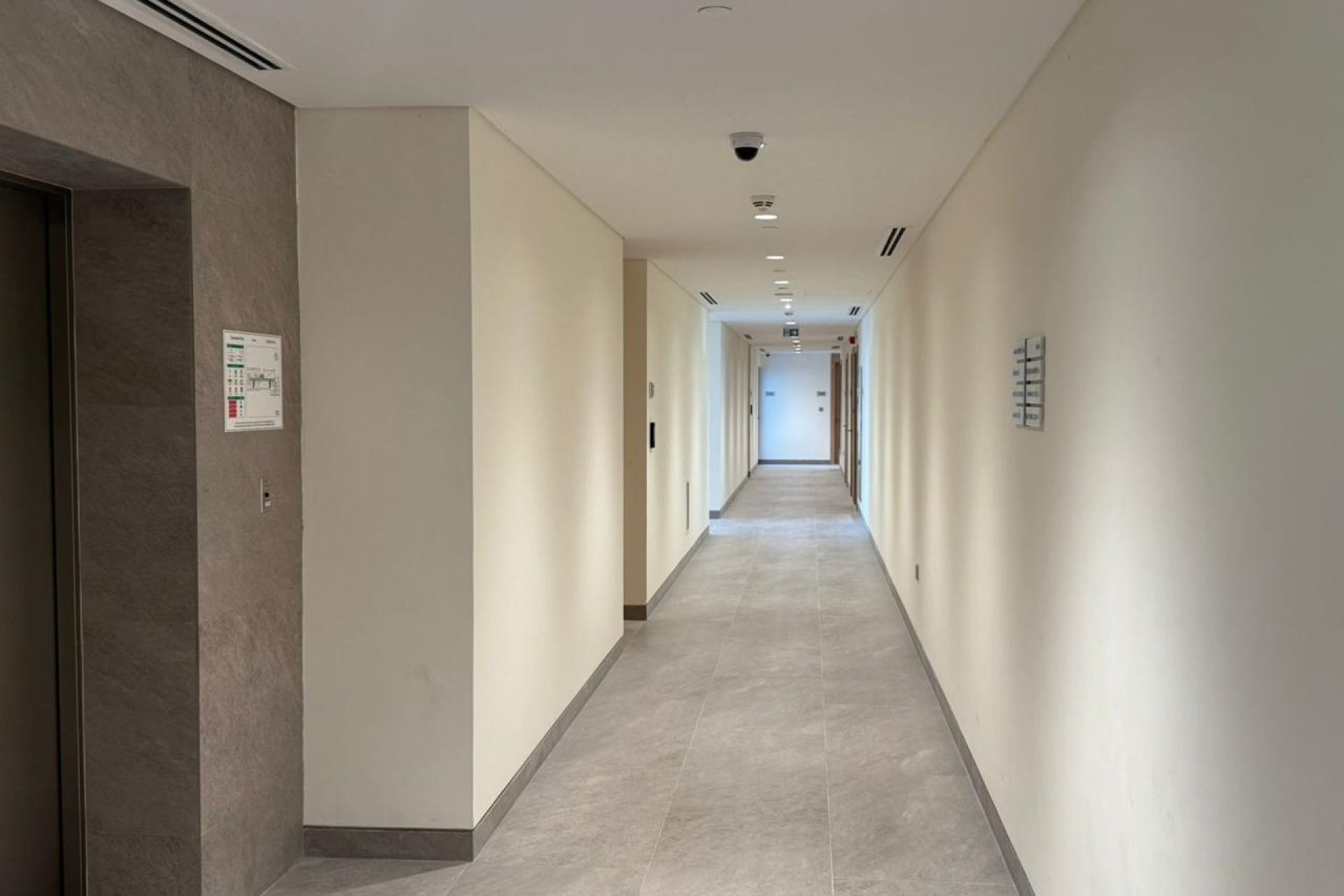 Brand New | Unfurnished | Vacant Soon