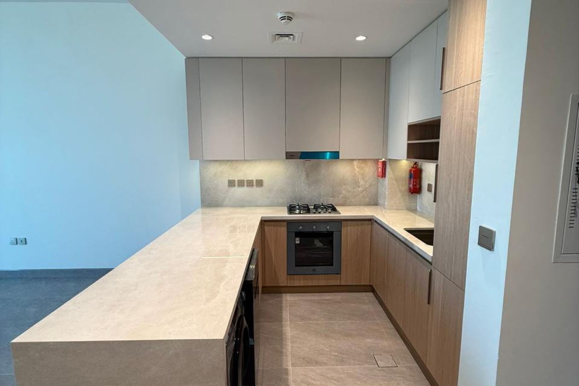 Brand New | Unfurnished | Vacant Soon