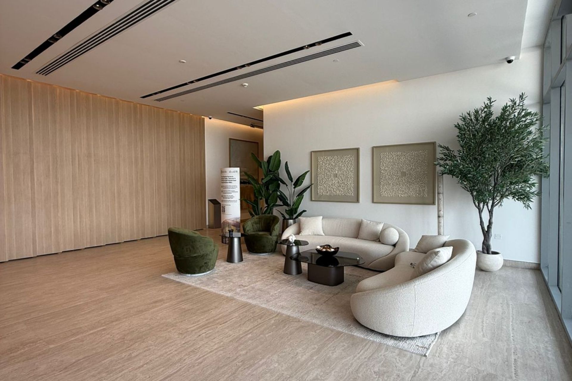 Brand New | Unfurnished | Vacant Soon