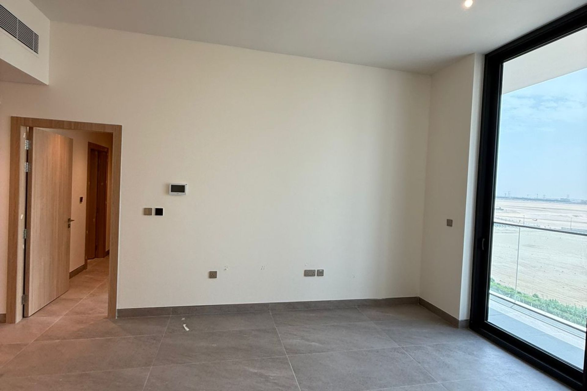Brand New | Unfurnished | Vacant Soon