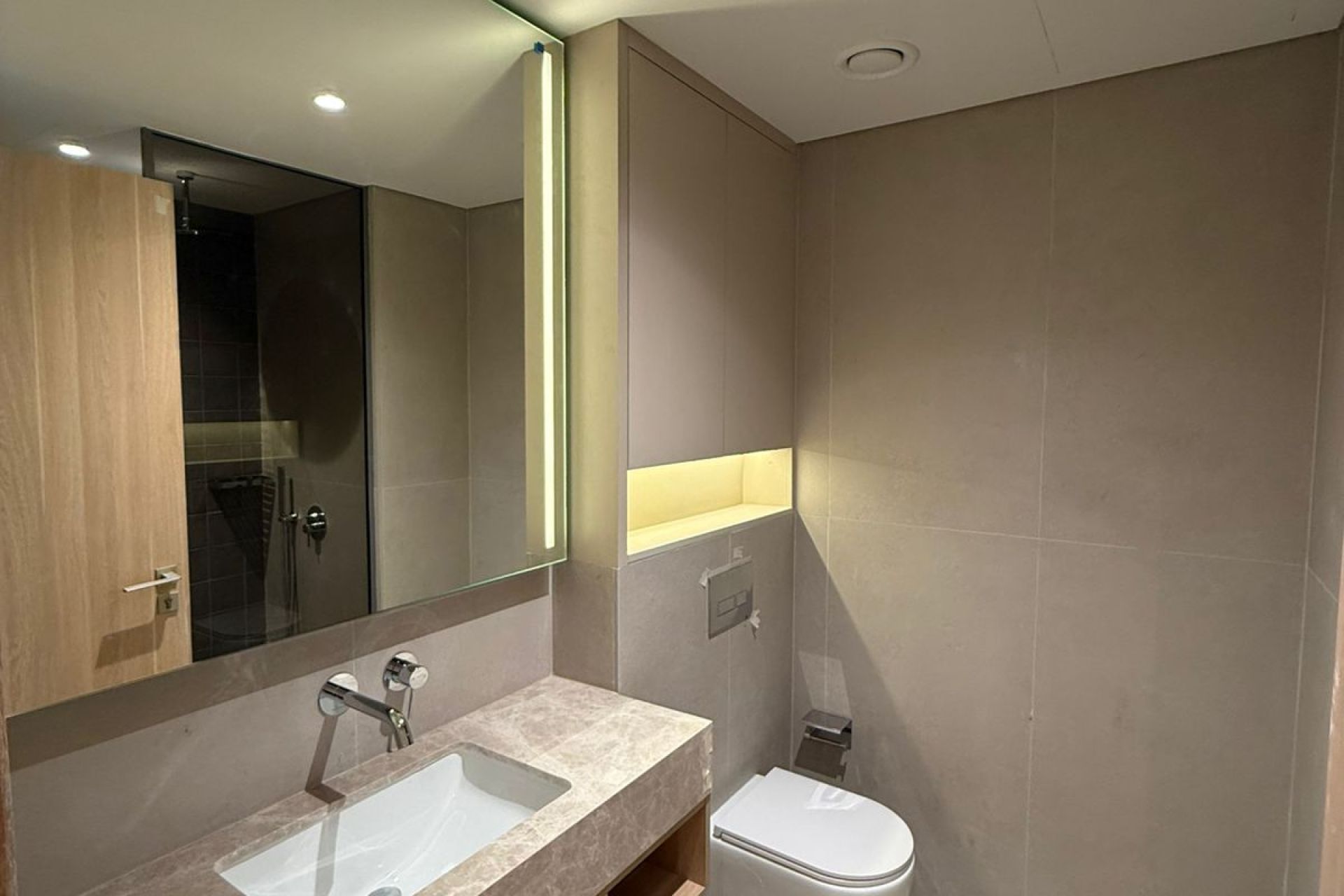Brand New | Unfurnished | Vacant Soon