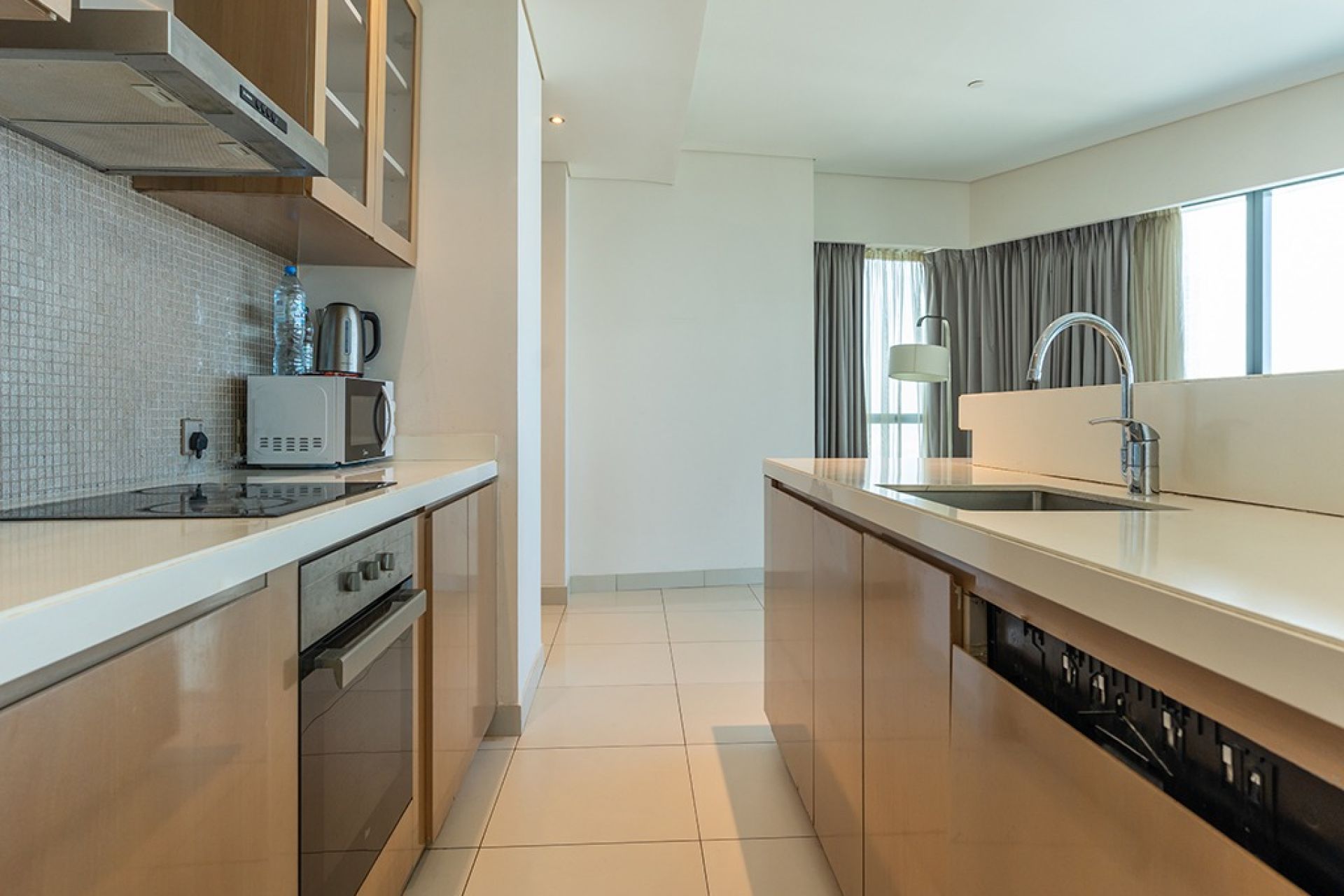 Premium 3BR | Biggest layout | Panoramic View