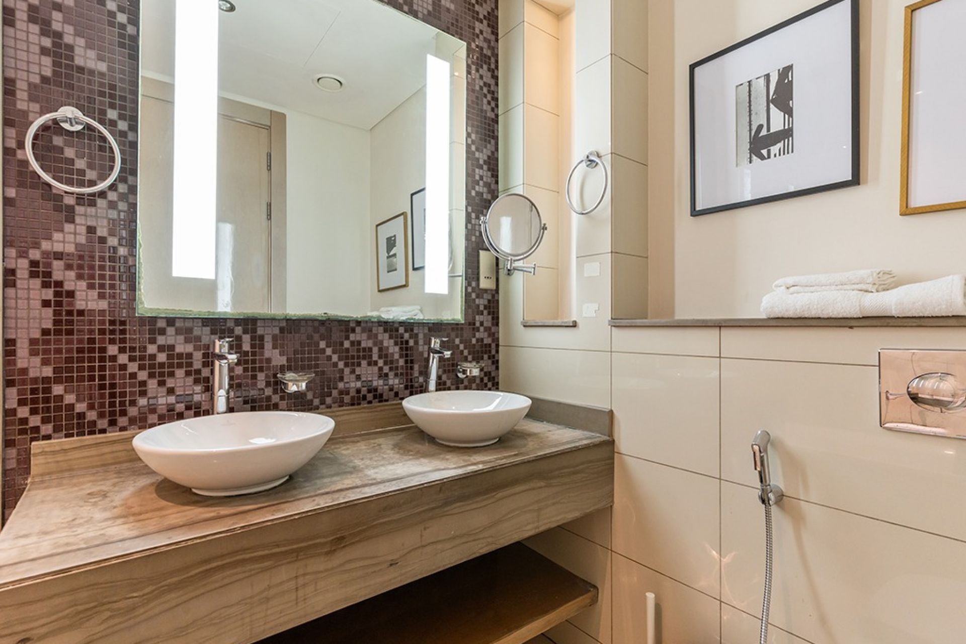 Premium 3BR | Biggest layout | Panoramic View
