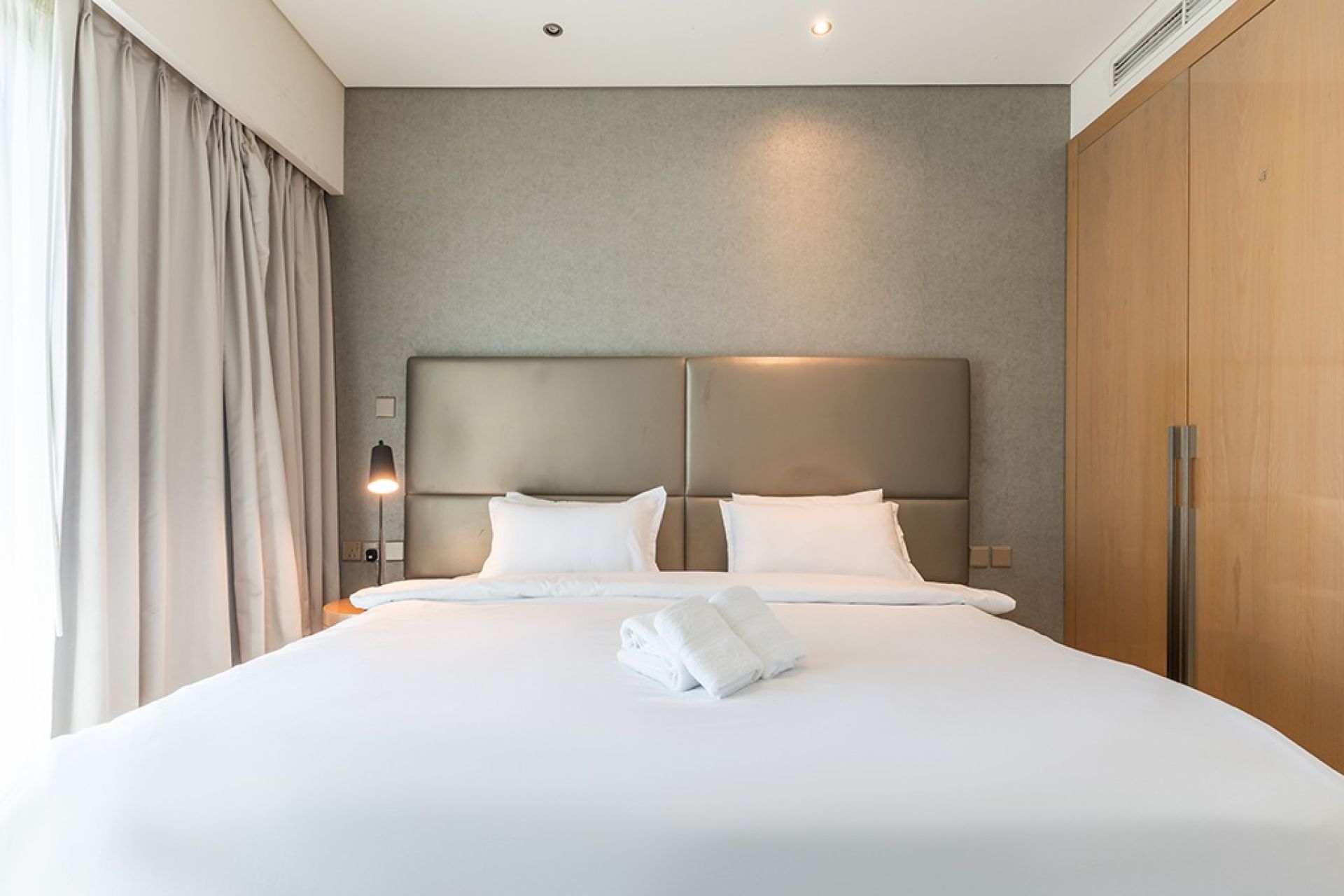 Premium 3BR | Biggest layout | Panoramic View