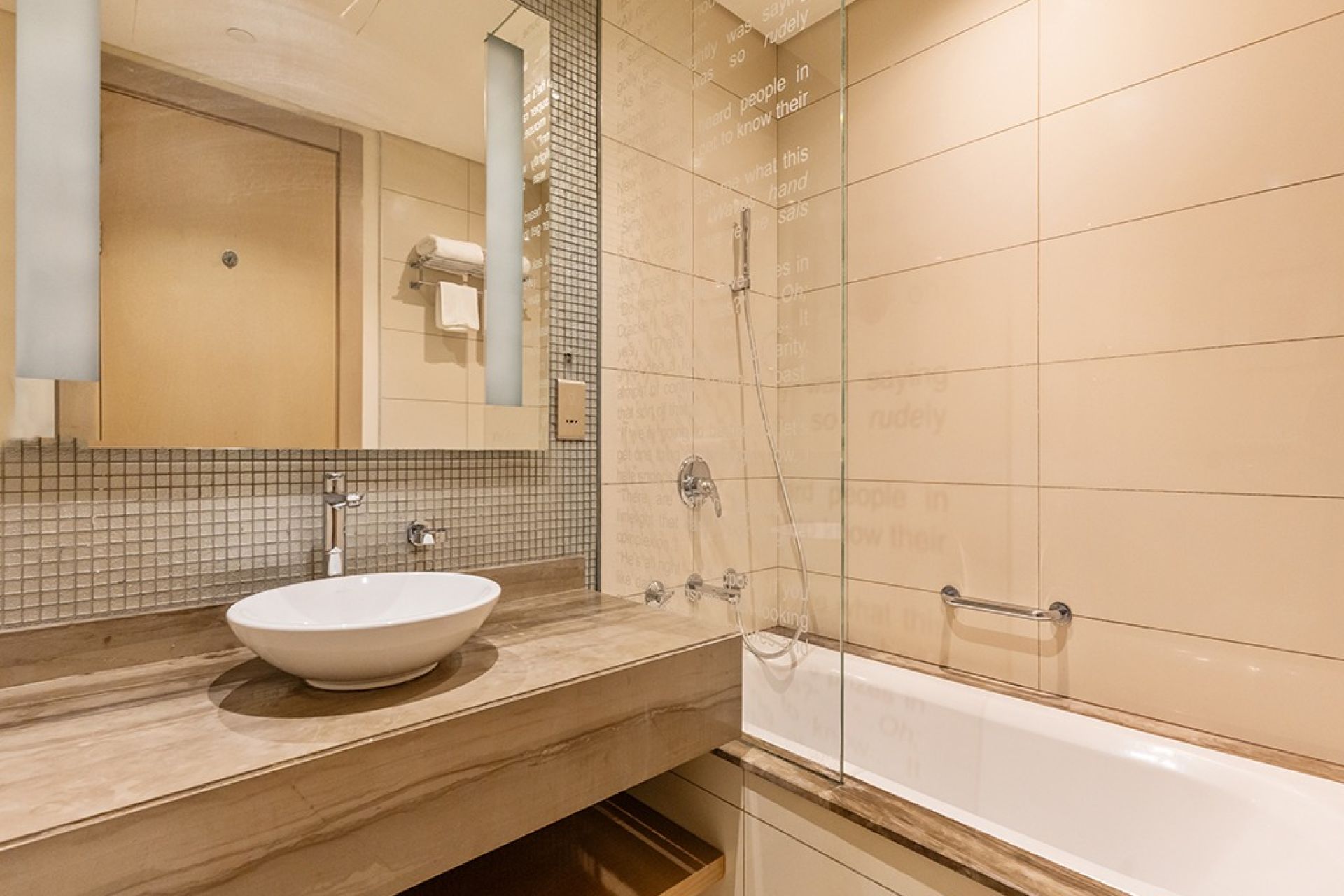 Premium 3BR | Biggest layout | Panoramic View