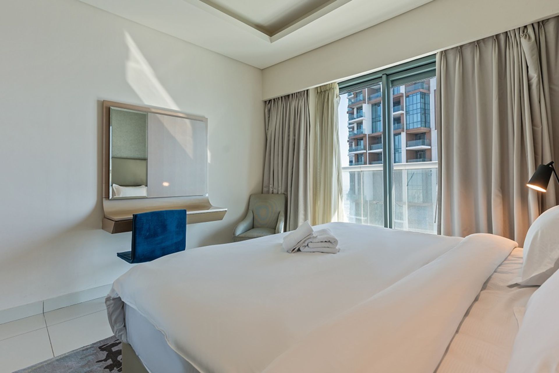 Premium 3BR | Biggest layout | Panoramic View